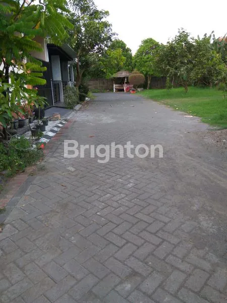 image PERUMAHAN GRAHA JUANDA LOKASI STRATEGIS TIDAK BLUSUKAN DEKAT BANDARA JUANDA WARU GEDANGAN (5)