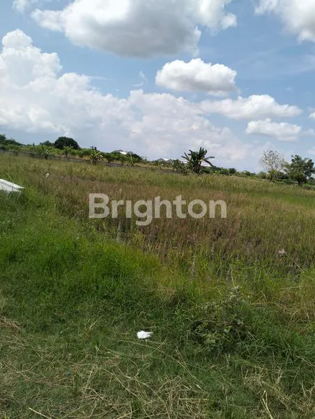 KAVLING PAKAL DEKAT BUKIT PALMA