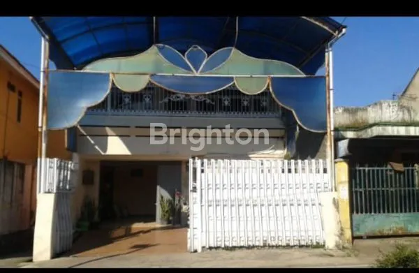 Gambar Property BHAYANGKARA LEMBANG BANDUNG