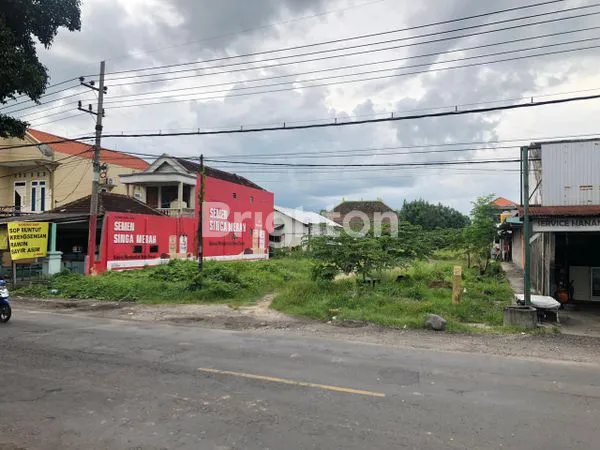 image TANAH DI LOKASI YANG STRATEGIS, SANGAT COOCK UNTUK USAHA DAN INVESTASI (1)