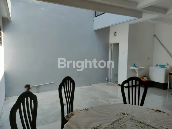 image DIJUAL RUMAH CANTIK, MINIMALIS MODERN AREA SUHAT  (4)