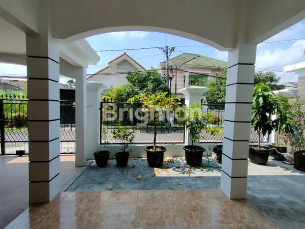 image DIJUAL RUMAH CANTIK, MINIMALIS MODERN AREA SUHAT  (1)