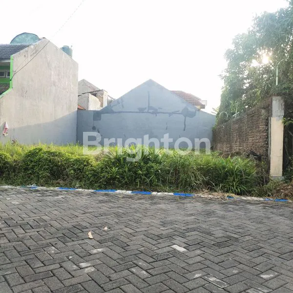 image DIJUAL TANAH DI PERUMAHAN BCF HOOK (1)