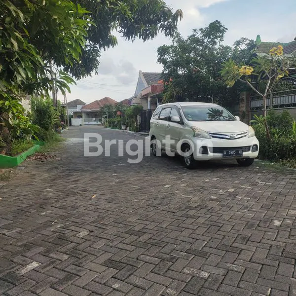 image DIJUAL TANAH DI PERUMAHAN BCF HOOK (2)