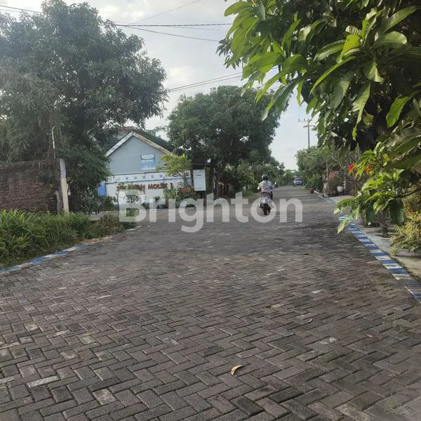 image DIJUAL TANAH DI PERUMAHAN BCF HOOK (4)