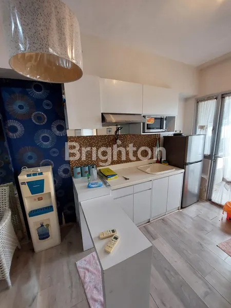 image APARTEMEN 2 UNIT EDUCITY STANFORD 2 BR FULL FURNISH  (1)