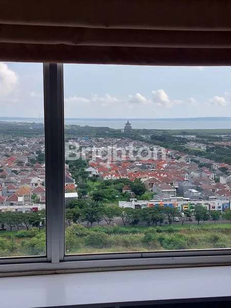 image APARTEMEN 2 UNIT EDUCITY STANFORD 2 BR FULL FURNISH  (2)