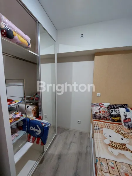 image APARTEMEN 2 UNIT EDUCITY STANFORD 2 BR FULL FURNISH  (4)