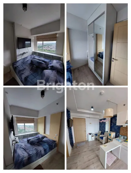 image APARTEMEN 2 UNIT EDUCITY STANFORD 2 BR FULL FURNISH  (6)
