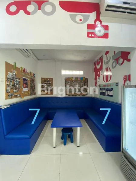 image RUMAH EX SEKOLAH TERAWAT DI TENGAH KOTA BANDUNG (2)