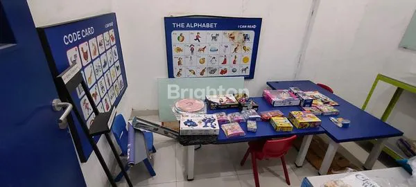 image RUMAH EX SEKOLAH TERAWAT DI TENGAH KOTA BANDUNG (6)