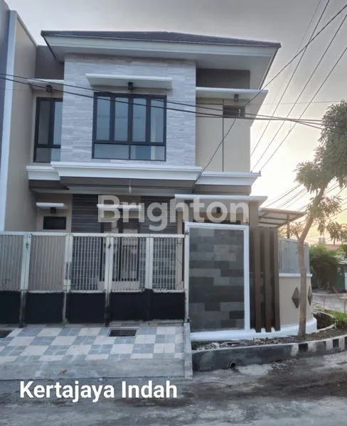 image RUMAH HOOK BARU GRESS, KERTAJAYA INDAH (2)