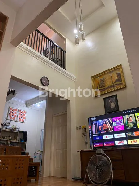 image RUMAH 2 LANTAI VILLA BUKIT INDAH ( 2 RMH JADI 1 RMH) FULL RENOVASI  BATAM CENTRE (4)