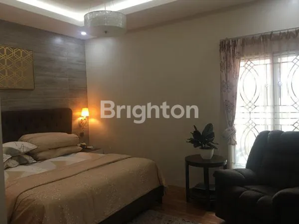 image RUMAH 2 LANTAI VILLA BUKIT INDAH ( 2 RMH JADI 1 RMH) FULL RENOVASI  BATAM CENTRE (5)