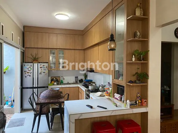 image RUMAH 2 LANTAI VILLA BUKIT INDAH ( 2 RMH JADI 1 RMH) FULL RENOVASI  BATAM CENTRE (8)