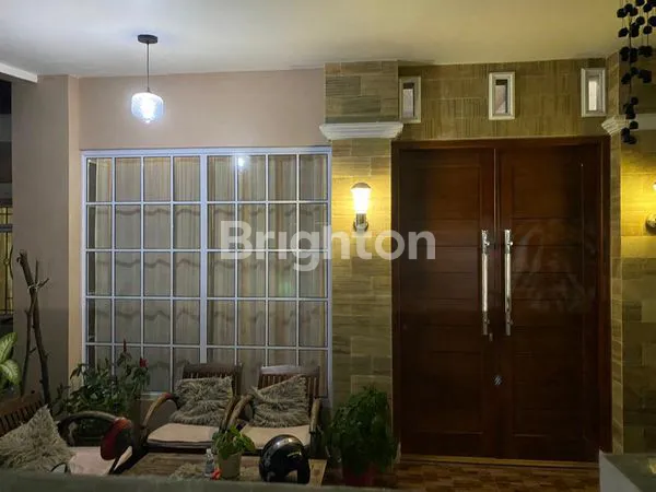 image RUMAH 2 LANTAI VILLA BUKIT INDAH ( 2 RMH JADI 1 RMH) FULL RENOVASI  BATAM CENTRE (9)