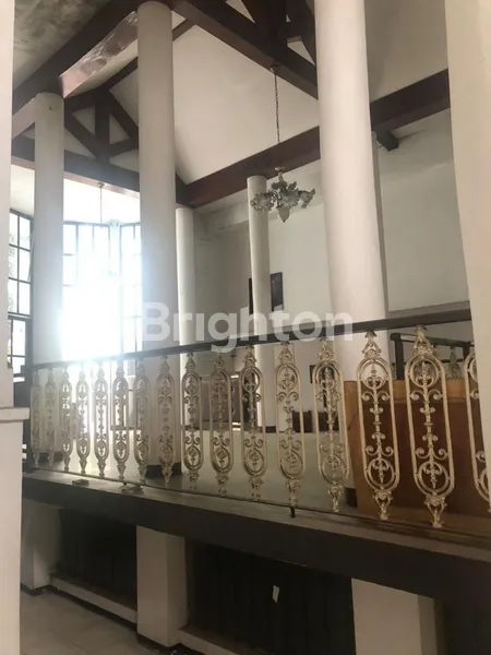 image SELANGKAH DARI UBAYA JUAL RUMAH 1 LANTAI 2M'AN RUNGKUT MEJOYO (3)