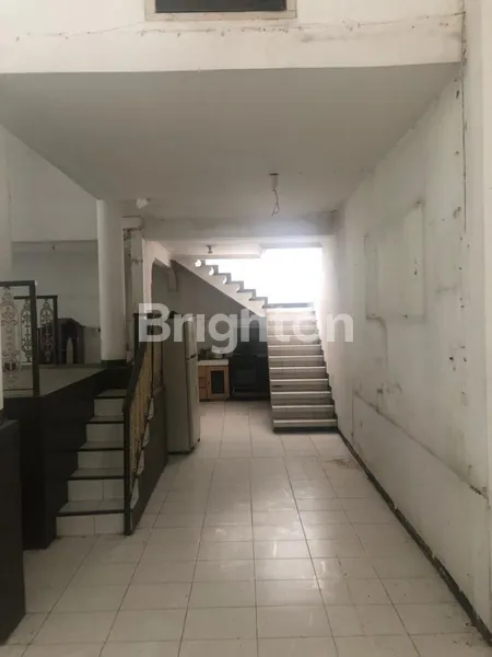 image SELANGKAH DARI UBAYA JUAL RUMAH 1 LANTAI 2M'AN RUNGKUT MEJOYO (5)