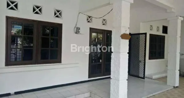image RUMAH SIAP HUNI, LT 135M² DI PONDOK MUTIARA (3)