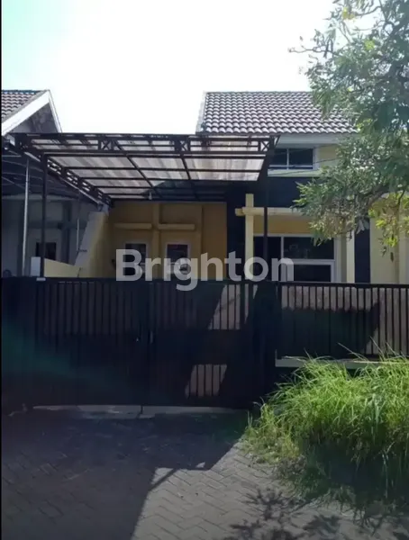 image 2 MENIT DARI AKSES TOLL PONDOK CANDRA RUMAH HOOK 1M'AN (1)