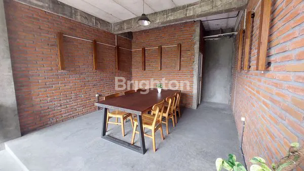 image TEMPAT USAHA POROS KOTA BATU COCOK UNTUK CAFE (2)