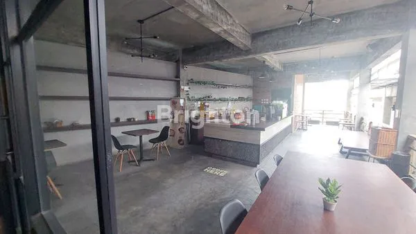 image TEMPAT USAHA POROS KOTA BATU COCOK UNTUK CAFE (4)