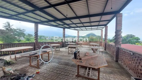 image TEMPAT USAHA POROS KOTA BATU COCOK UNTUK CAFE (6)
