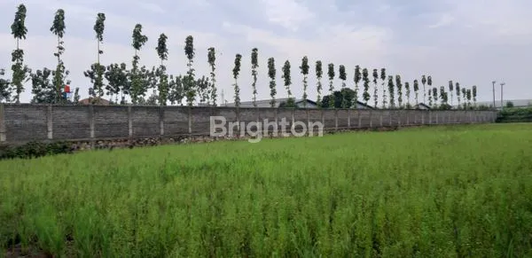 image TANAH ZONA INDUSTRI, COCOK UNTUK GUDANG, PABRIK, ATAUPUN WORKSHOP DI BALEENDAH BANDUNG (1)