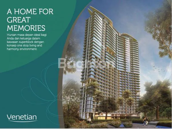 image APARTEMEN TIPE STUDIO BOLEH NEGO (1)