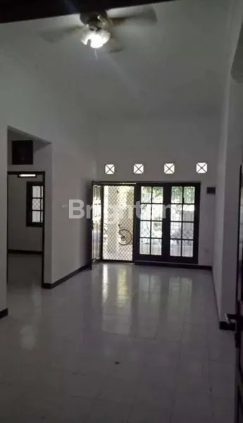 image RUMAH SIAP HUNI, LT 135M² DI PONDOK MUTIARA (5)