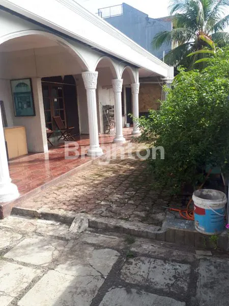 image RUMAH TOMANG SIAP HUNI ASRI (7)