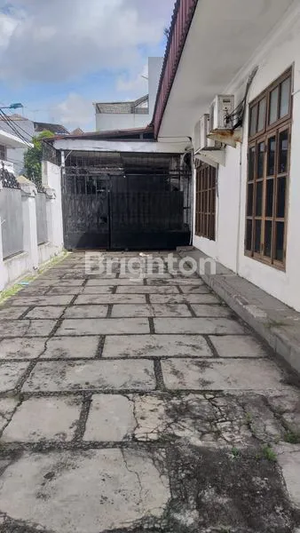image RUMAH TOMANG SIAP HUNI ASRI (5)