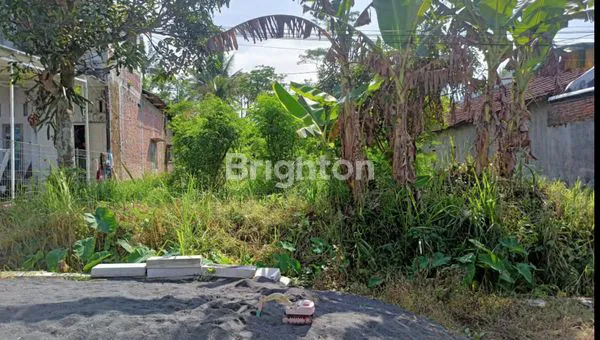 image TANAH MURAH SINGOSARI 3 MENIT KE EXIT TOL SINGOSARI (1)