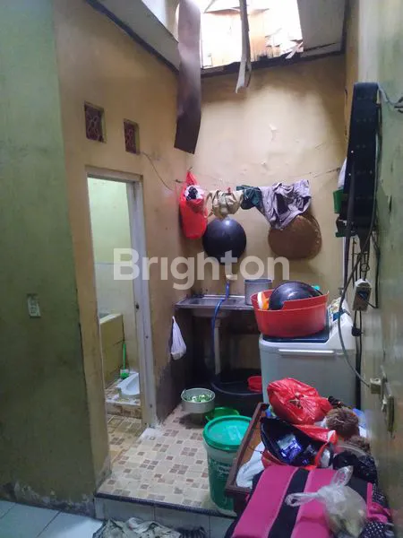 image RUMAH PERUMNAS 2 BEKASI SELATAN LOKASI STRATEGIS DEKAT 2 AKSES TOL DAN TRANSPORTASI UMUM (7)