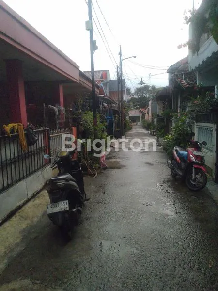 image RUMAH PERUMNAS 2 BEKASI SELATAN LOKASI STRATEGIS DEKAT 2 AKSES TOL DAN TRANSPORTASI UMUM (4)