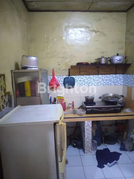 image RUMAH PERUMNAS 2 BEKASI SELATAN LOKASI STRATEGIS DEKAT 2 AKSES TOL DAN TRANSPORTASI UMUM (8)