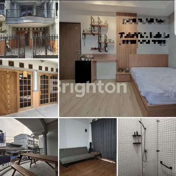 Gambar Property RUMAH SIAP HUNI DI KELAPA MOLEK KELAPA GADING