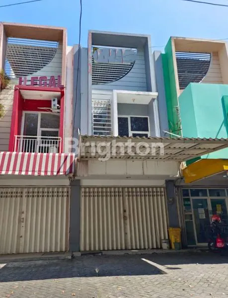 image RUKO 3 LANTAI DI SURABAYA TIMUR (1)