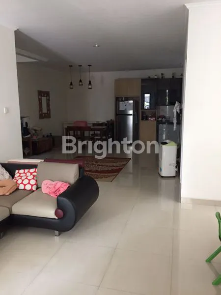 image RUMAH SEVILLA BSD  (2)