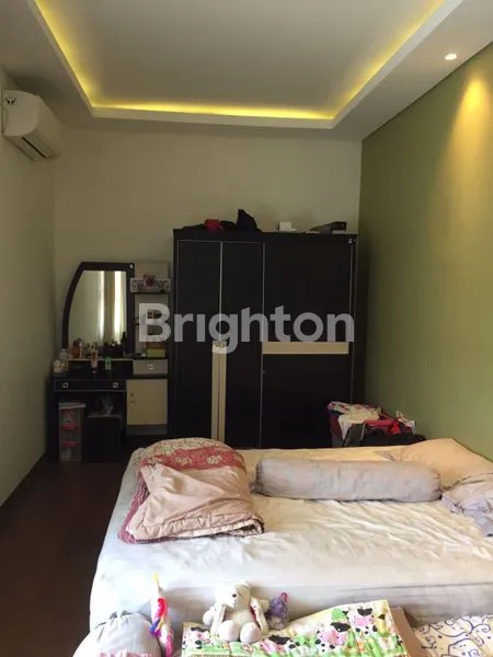 image RUMAH SEVILLA BSD  (4)