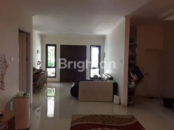 image RUMAH SEVILLA BSD  (7)