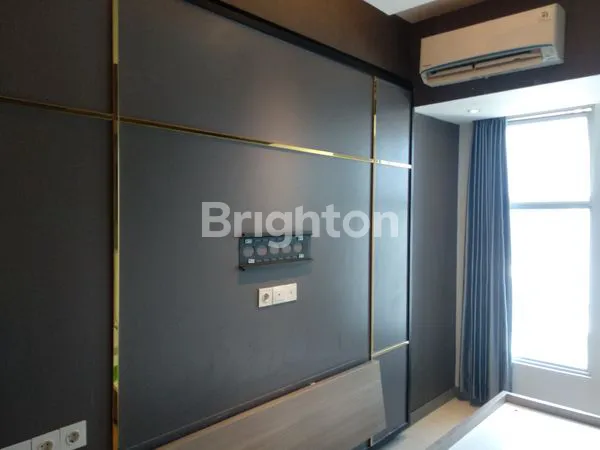 image DISEWAKAN APARTEMEN PAKUWON MALL TOWER ANDERSON LT 15 FULLYFURNISHED BARU GRESS (4)