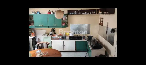 image RUMAH ASRI MURAH SARIJADI BARU BANDUNG (4)