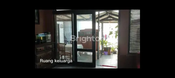 image RUMAH ASRI MURAH SARIJADI BARU BANDUNG (3)