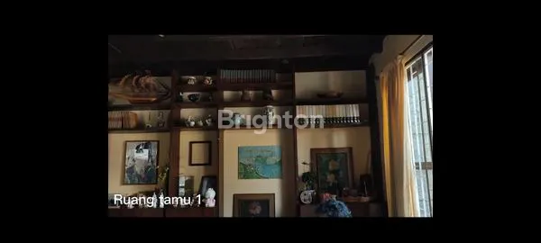 image RUMAH ASRI MURAH SARIJADI BARU BANDUNG (6)