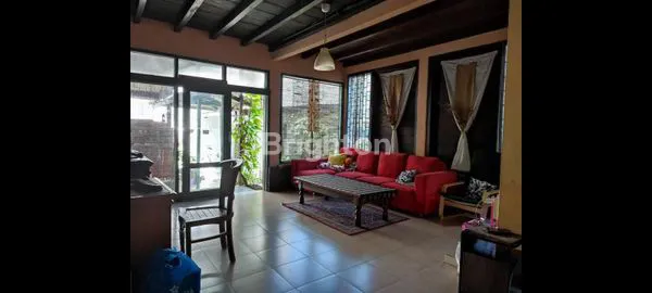 image RUMAH ASRI MURAH SARIJADI BARU BANDUNG (7)