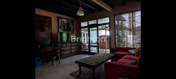 image RUMAH ASRI MURAH SARIJADI BARU BANDUNG (8)