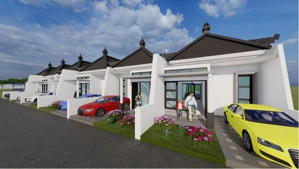 Image UDAYANA ESTATE