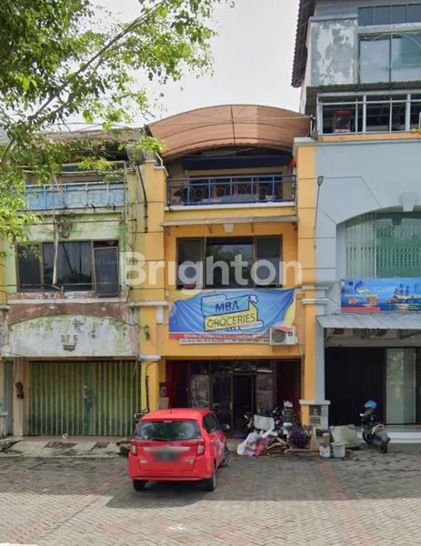 image RUKO VILLA BUKIT MAS SURABAYA, LOKASI STRATEGIS COCOK BUAT KANTOR (1)