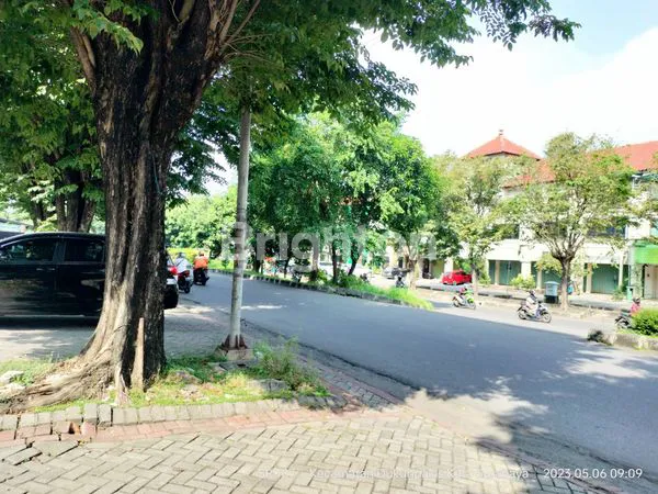 image RUKO VILLA BUKIT MAS SURABAYA, LOKASI STRATEGIS COCOK BUAT KANTOR (2)